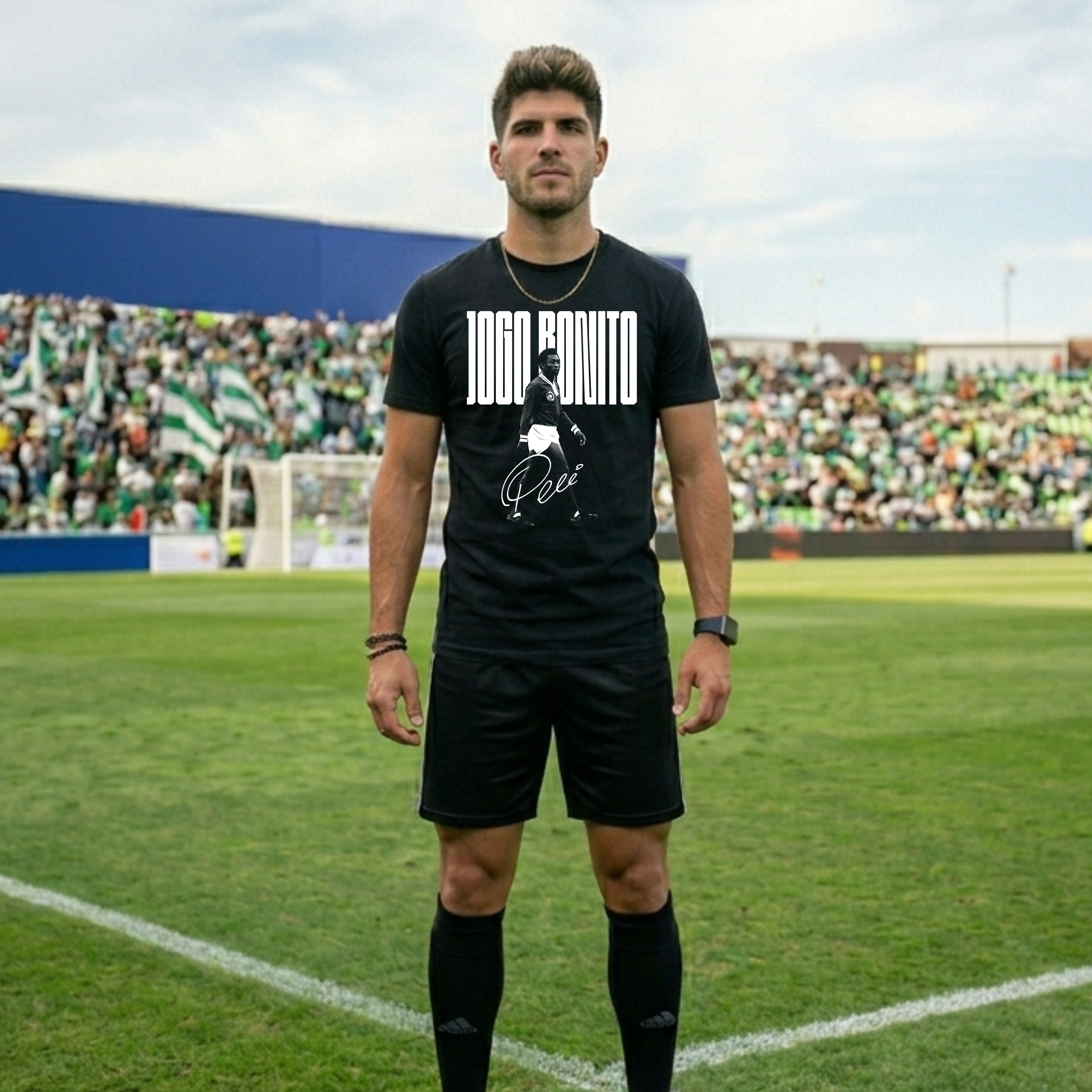 Categoría Futbol