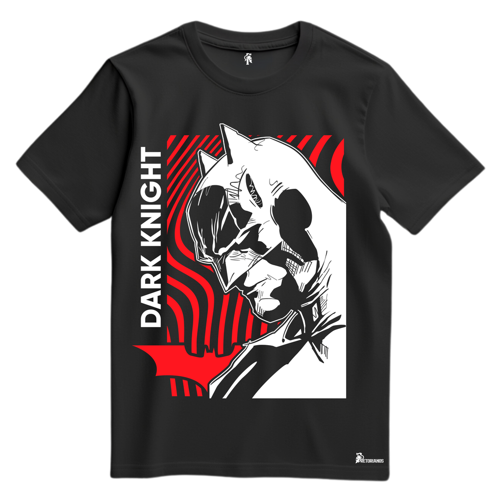 Playera Batman