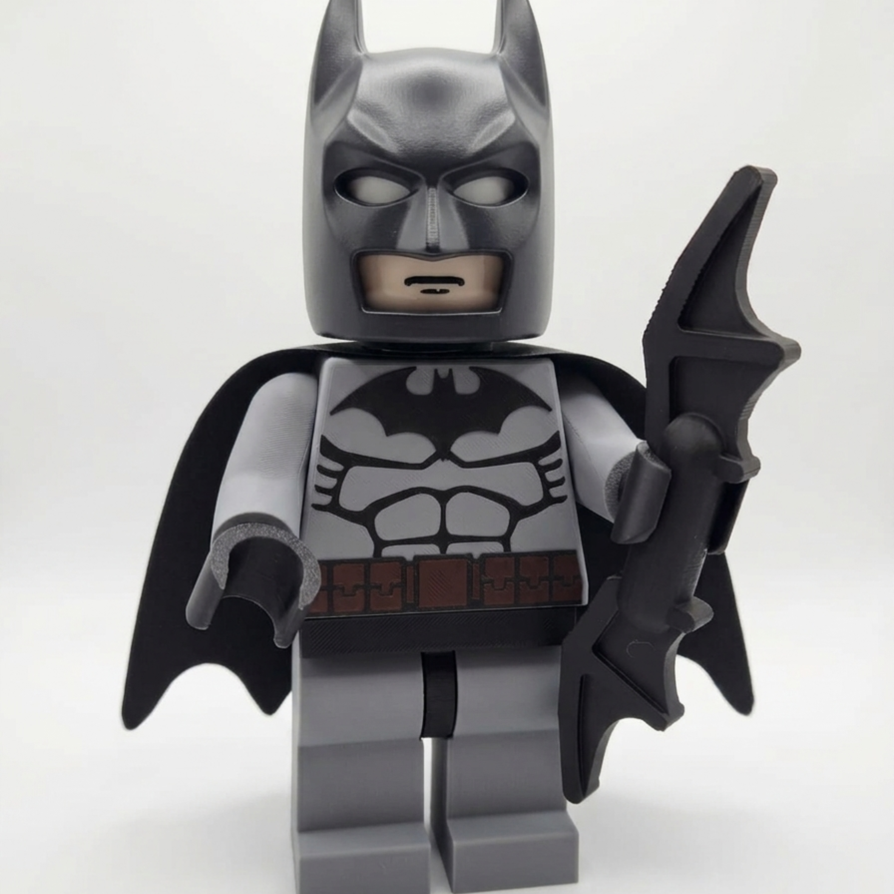 Figura Batman Lego 24 cm
