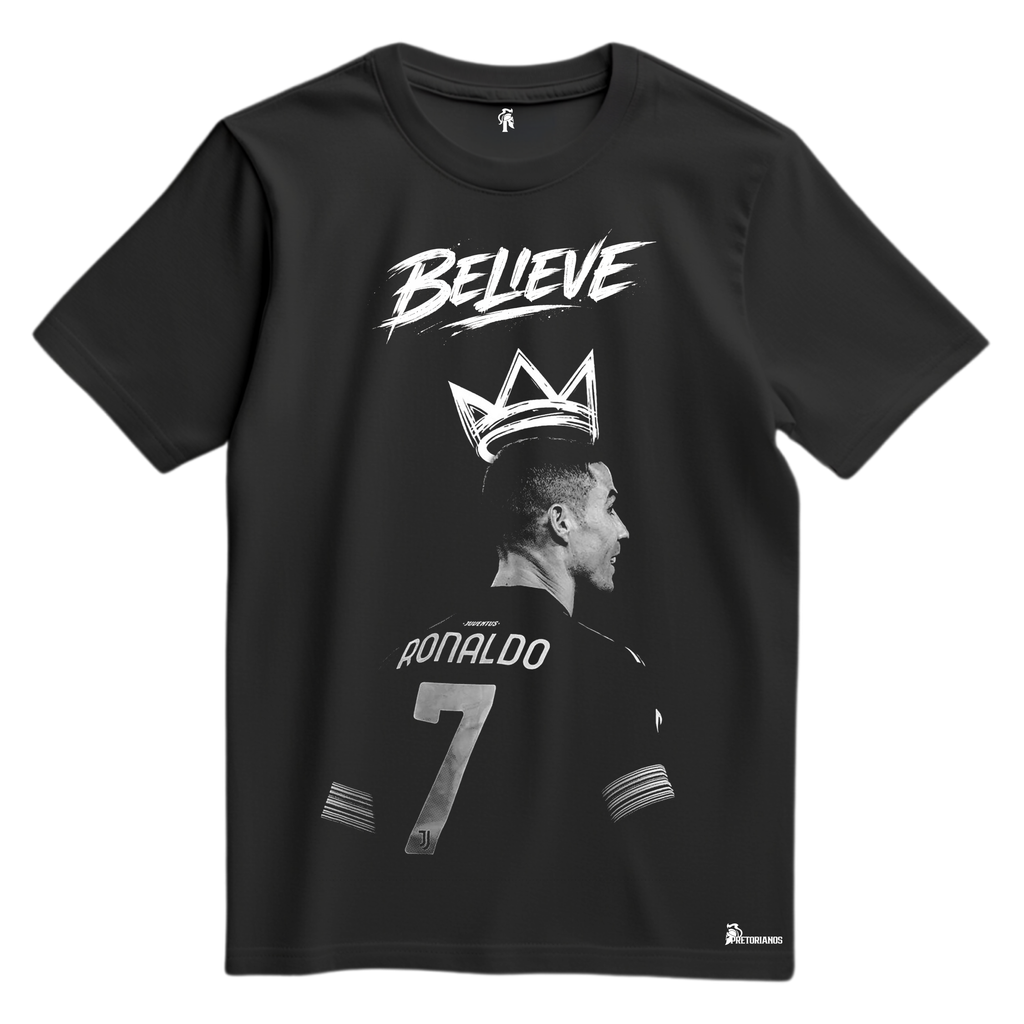 Playera Cristiano Ronaldo CR7