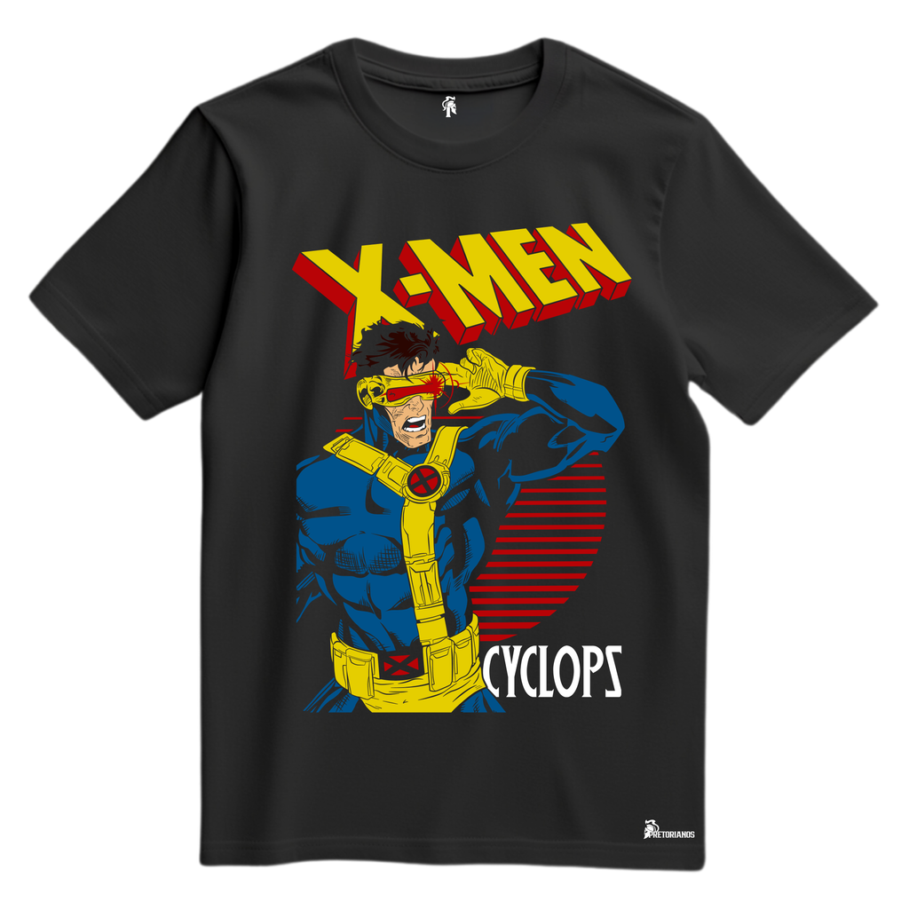 Playera Cyclops - X Men