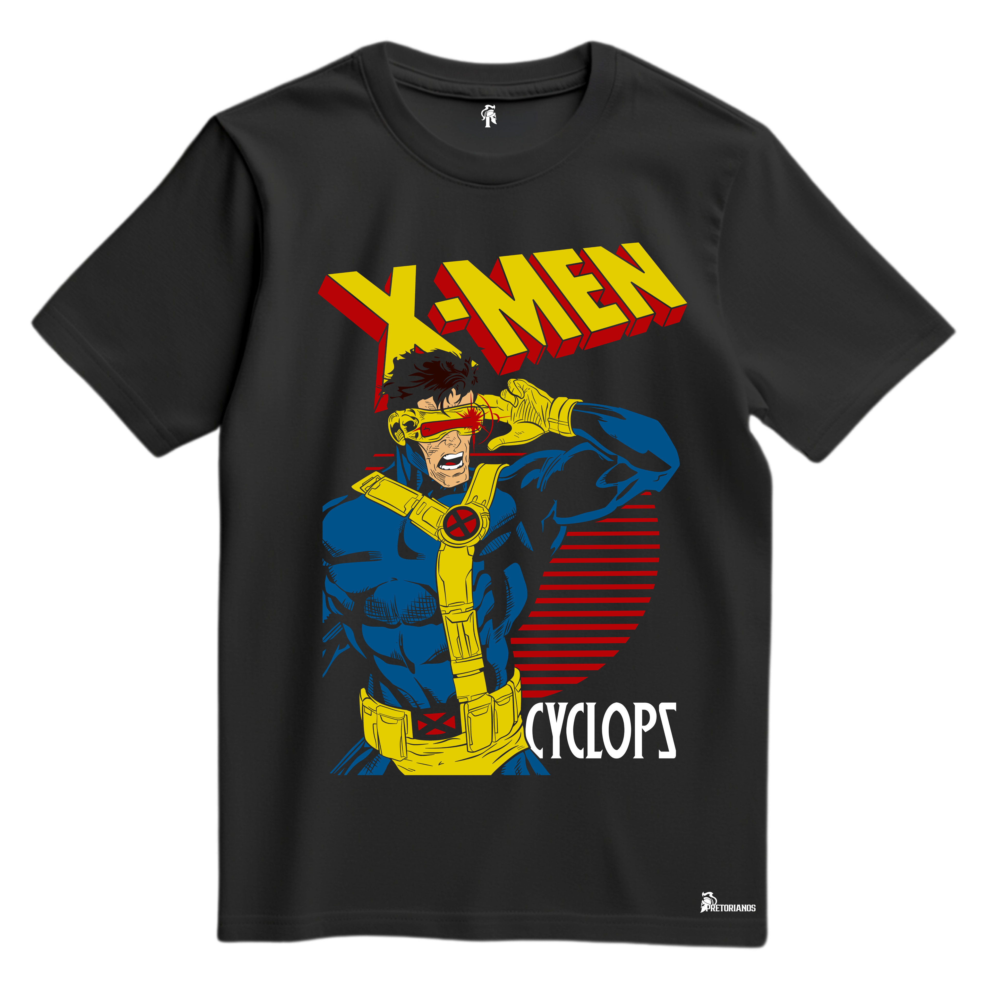 Playera Cyclops