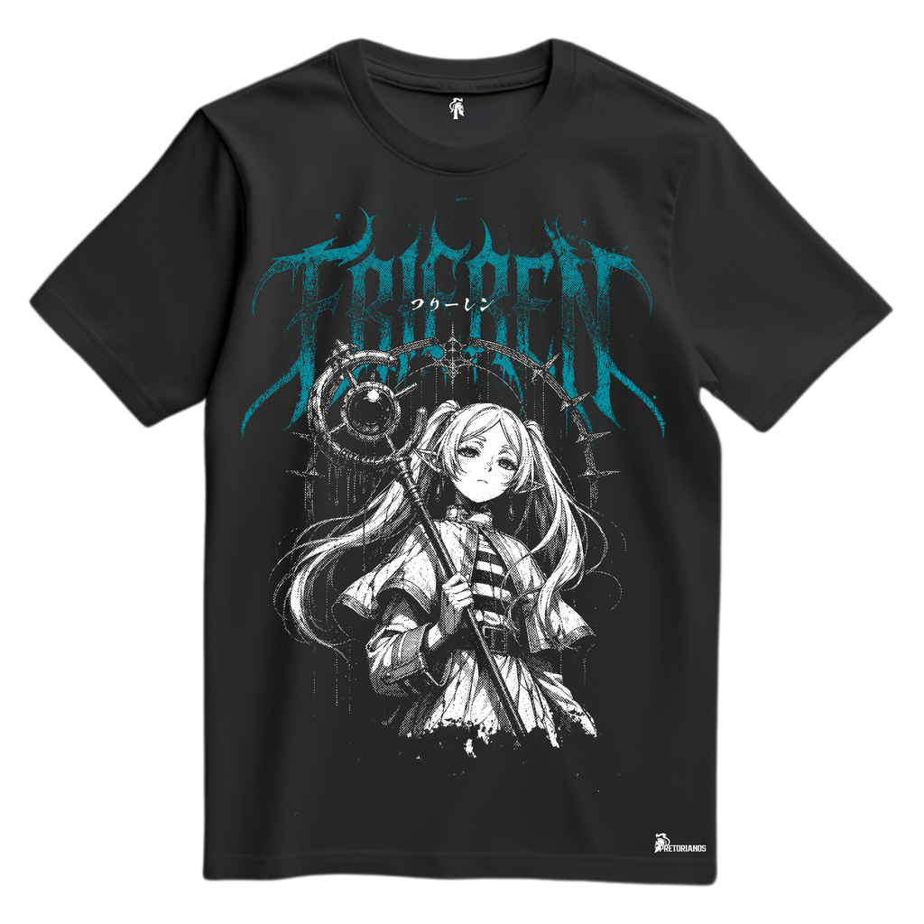 Playera Frieren Vol 3 -Frieren