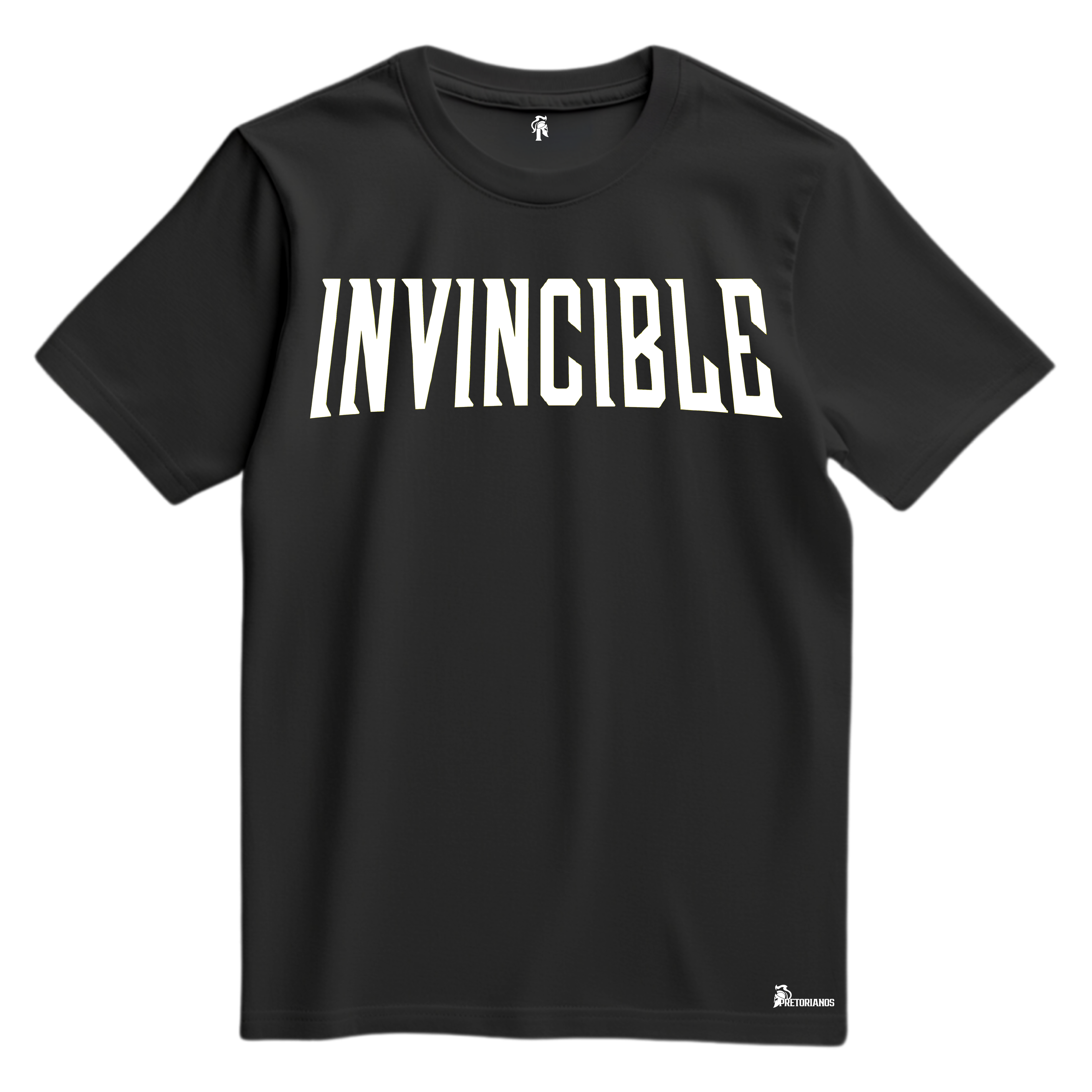 Playera Thragg & Battle Beast - Invincible