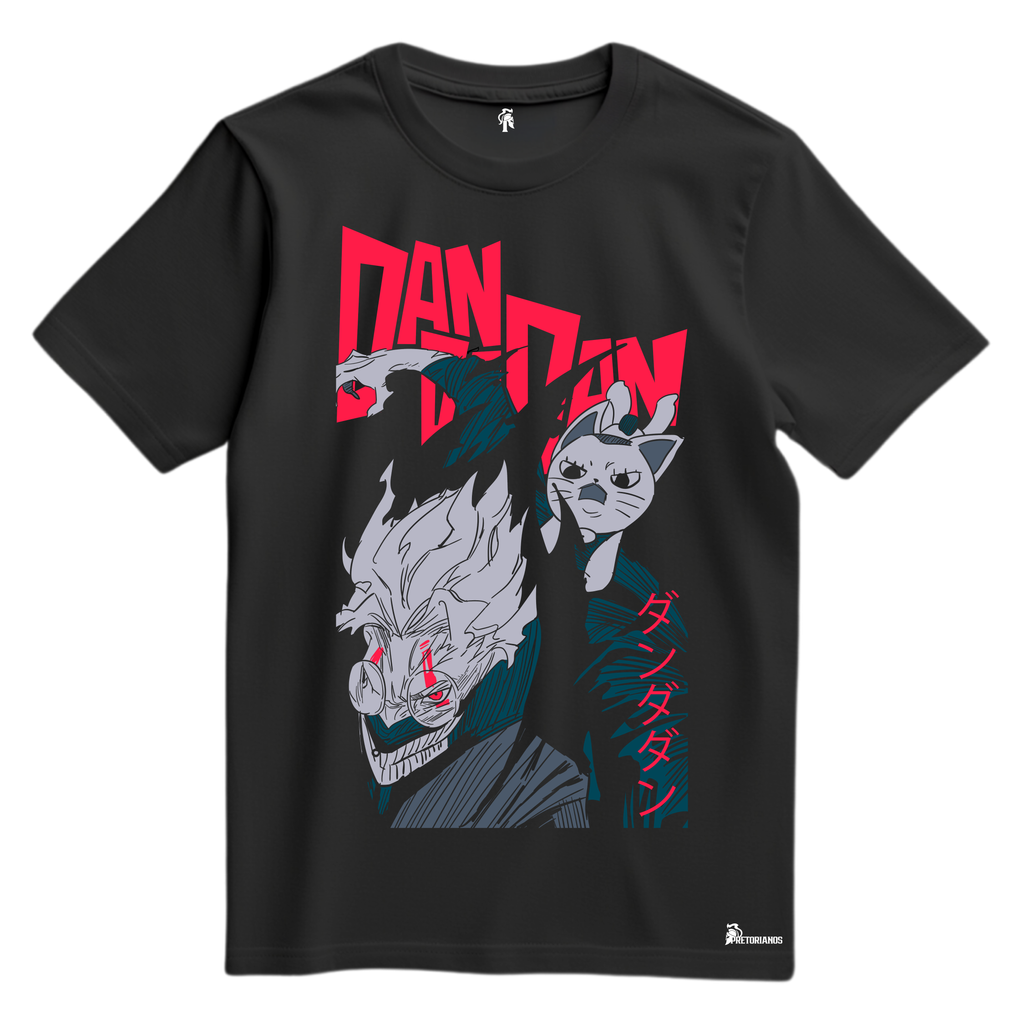 Playera Okarun - Dandadan